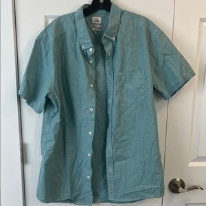 Men's Short Sleeve Shirt